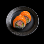 201. Tatami roll (8 stk.)
