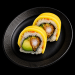 214. Tango mango roll (8 stk.)