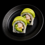 215. Lion king roll (8 stk.)