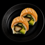 231. Grillet kylling de luxe (8 stk.)