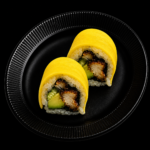 234. Kylling de mango roll (8 stk.)