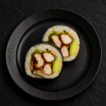 69. Chicken tempura (5 stk.)