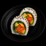 81. Spicy Laks  (8 stk.)