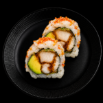91. Crispy chicken  (8 stk.)