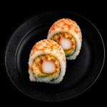 92. Crispy crabstick  (8 stk.)
