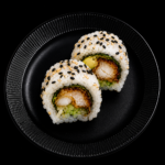 93. Soft shell  (8 stk.)
