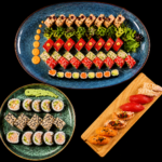167. Classic Menu (74 stk.)