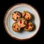 133. Crazy surimi (5 stk.)