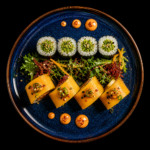 Frokost Menu A  ( 8 stk.)