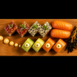 Frokost Menu B  ( 10 stk.)