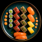 Frokost Menu C  ( 18 stk.)