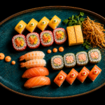 Frokost Menu E  ( 24 stk.)