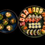 Frokost Menu F  ( 40 stk.)