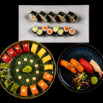 158. Iki Menu (33 stk.)