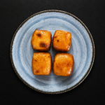 6. Japanske brød (4 stk.)