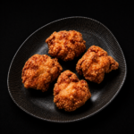 7a. Kylling Karaage (4 stk.)