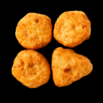 17c. Chili cheese tops (4 stk.)