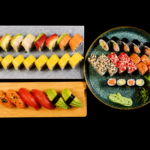 165. Love Menu (41 stk.)
