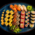 159. Oishii Menu (37 stk.)