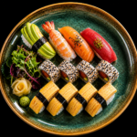 154. Single Menu B (12 stk.)