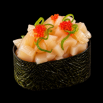 41. Spicy kammusling  (1 stk.)