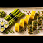 150. Vegetar Menu (14 stk.)