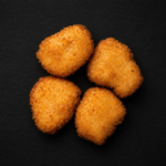 7. Kylling nuggets (4 stk.)