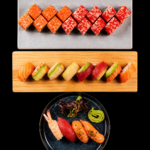 157. Tatami Menu (28 stk.)